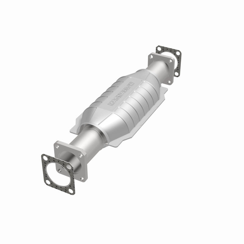 MagnaFlow Conv Direct Fit 91-94 Isuzu Rodeo 3.1L V6 Magnaflow