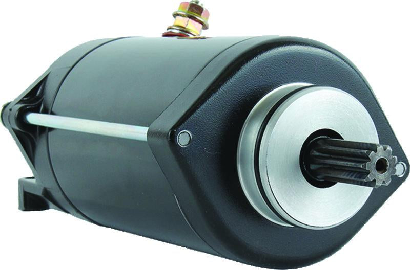 BikeMaster Starter Bm 153760