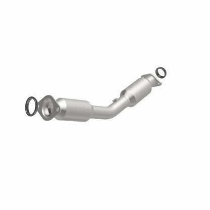 MagnaFlow Conv Direct Fit California Grade CARB Compliant 09-12 Nissan Sentra L4 2.0L Magnaflow