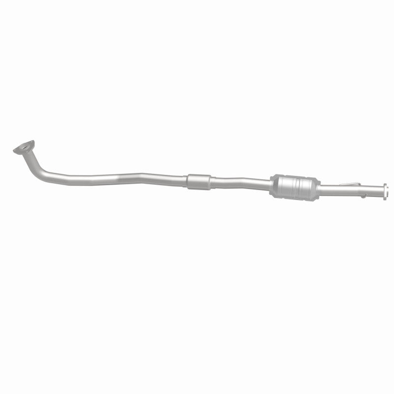 Magnaflow Conv DF 1989-1990 CAMRY 2.0L Underbody Magnaflow