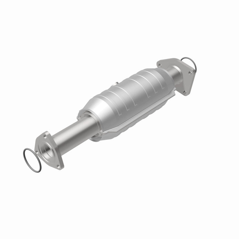 MagnaFlow Conv DF 04 Acura TSX 2.4L Magnaflow