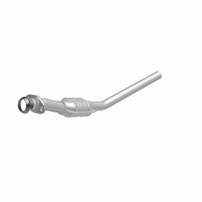 MagnaFlow Conv DF Caravan-Voyager 92-93 3.3L Magnaflow