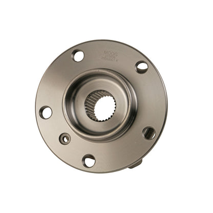 MOOG 07-18 BMW X5 Front Hub Assembly Moog