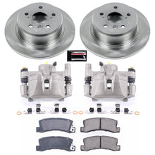 Load image into Gallery viewer, Power Stop 99-03 Lexus RX300 Rear Autospecialty Brake Kit w/Calipers