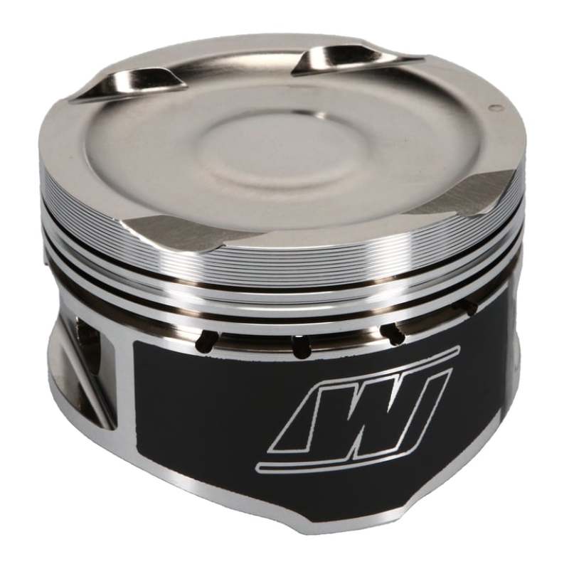 Wiseco Volvo B5254 2.5L -13cc Dish 30.50mm CH 83mm Bore Custom Pistons (SPECIAL ORDER)