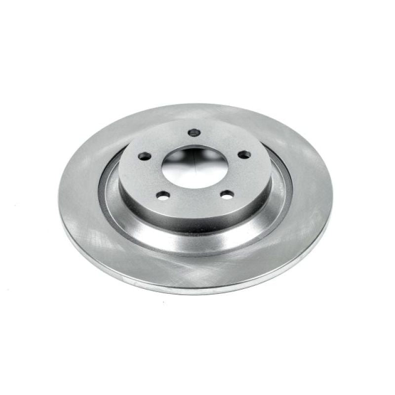 Power Stop 06-10 Mazda 5 Rear Autospecialty Brake Rotor PowerStop