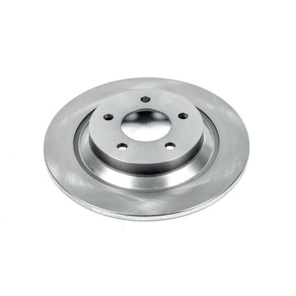 Power Stop 06-10 Mazda 5 Rear Autospecialty Brake Rotor PowerStop