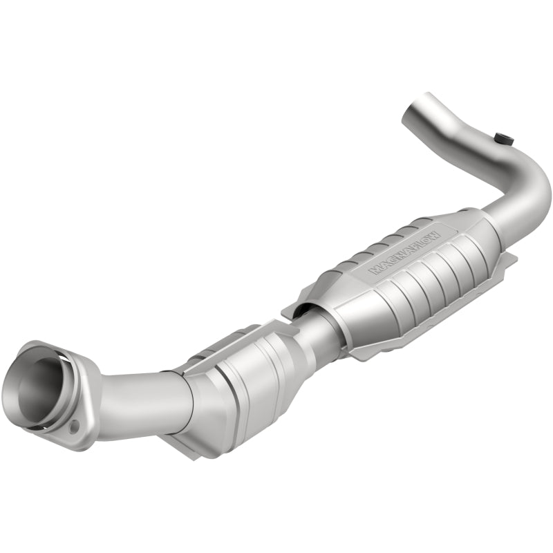MagnaFlow Conv DF 97-99 Ford Vans 4.6L Magnaflow