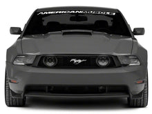 Load image into Gallery viewer, Raxiom 05-12 Ford Mustang GT LED Fog Lights- Clear