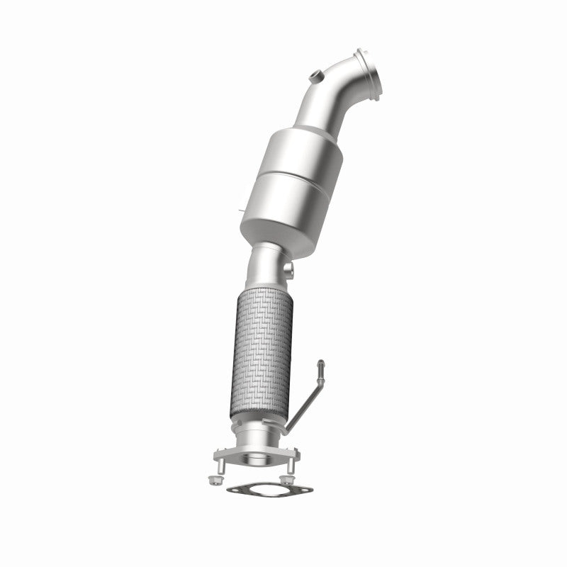 Magnaflow Conv DF 2014 Ford Fusion 2.0L T Magnaflow