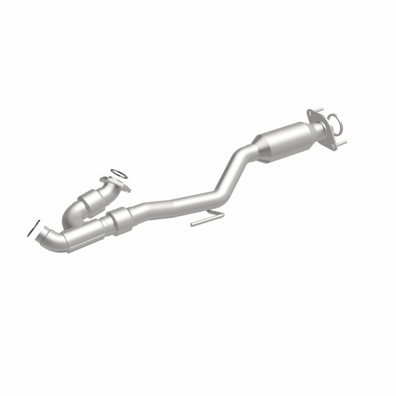 Magnaflow 11-14 Quest 3.5 Underbody Direct Fit Converter Magnaflow