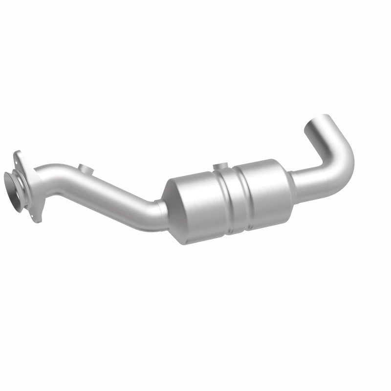 Magnaflow Conv DF 2017 F-150 3.5 OEM Underbody Magnaflow