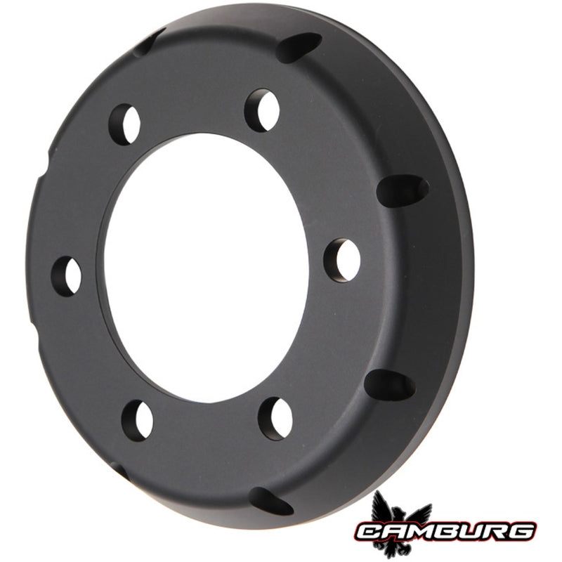 Camburg 2.0 Front Rotor Adapter [extended] (5x5.5 / 8x7.62) CAM-010035