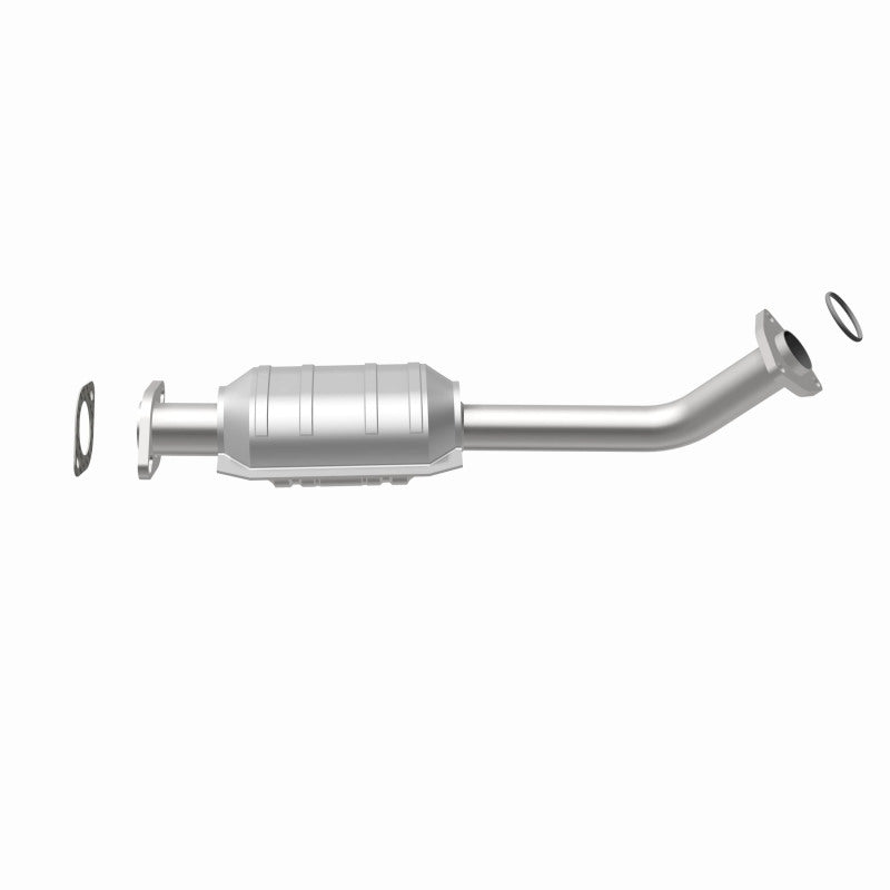 MagnaFlow Conv DF 01-04 Pathfinder Passenger Side Rear OEM Magnaflow