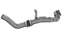 Load image into Gallery viewer, K&amp;N 22-24 Honda Civic 1.5L L4 Aluminum Charge Pipe Kit - Gunmetal Gray