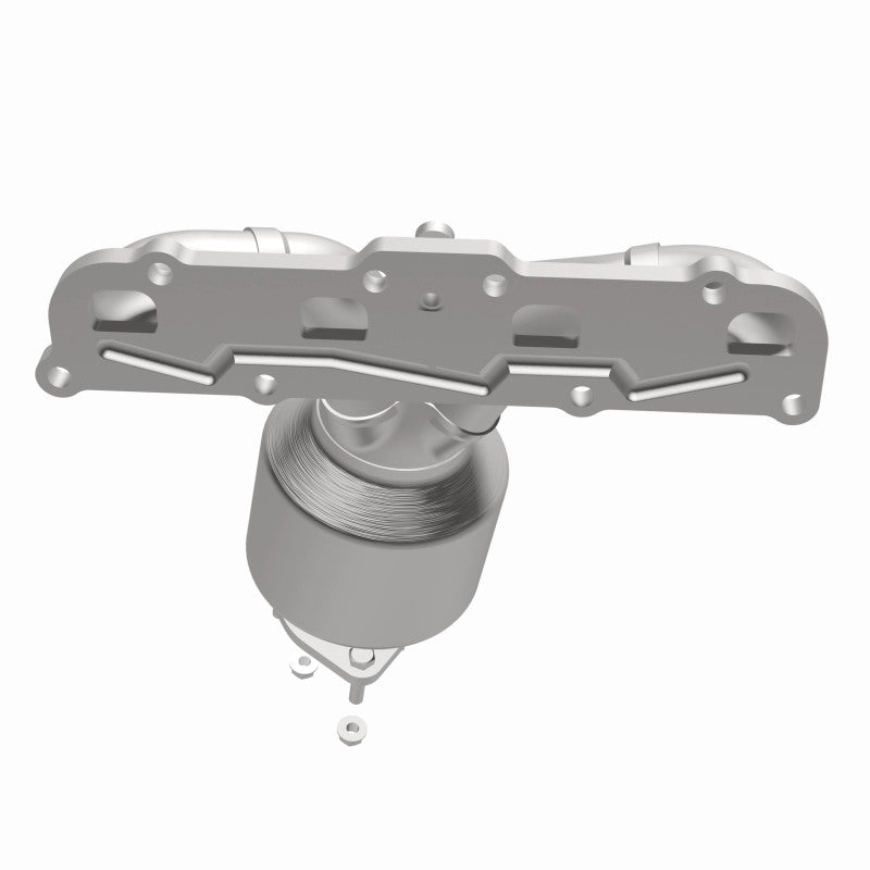 Magnaflow 00-02 Saturn SC1 1.9L Manifold Direct Fit Converter Magnaflow