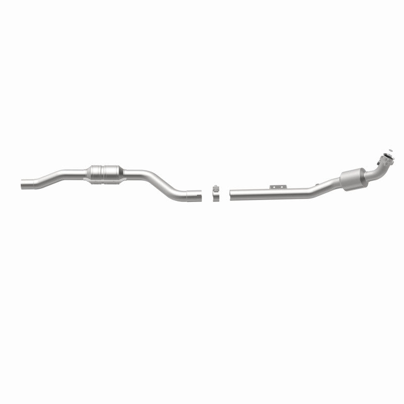 MagnaFlow Conv DF 98-03 Mercedes E320 3.2L Magnaflow