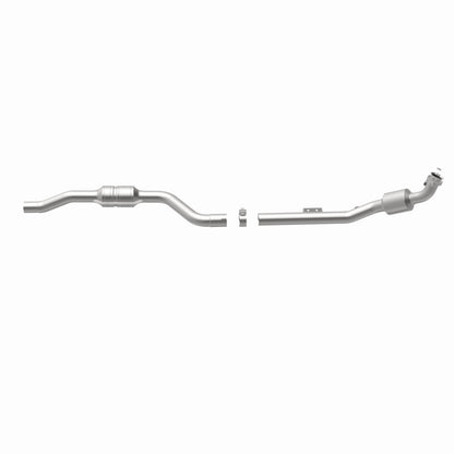 MagnaFlow Conv DF 98-03 Mercedes E320 3.2L Magnaflow