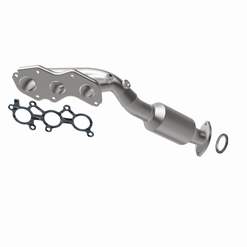 MagnaFlow Direct-Fit OEM Grade Federal Catalytic Converter 16-17 Lexus IS300/IS350 V6 3.5L Magnaflow