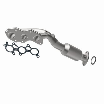 MagnaFlow Direct-Fit OEM Grade Federal Catalytic Converter 16-17 Lexus IS300/IS350 V6 3.5L Magnaflow