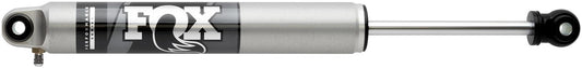 FOX 2.0 Performance Steering Stabilizer IFP for 2008-26 Ford F-250/F-350 Super Duty - 985-24-001