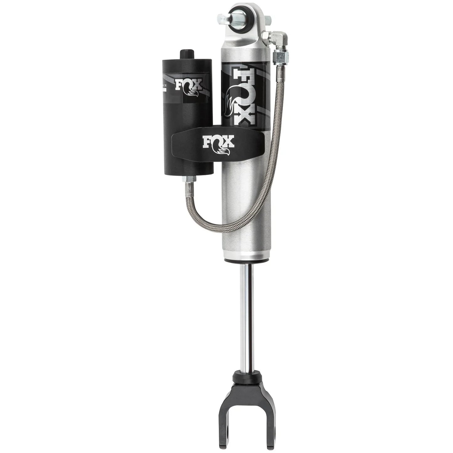 Fox 11-19 Silverado - GMC 2500/3500 PERFORMANCE SERIES 2.0 SMOOTH BODY RESERVOIR SHOCK - 985-24-191 FOX