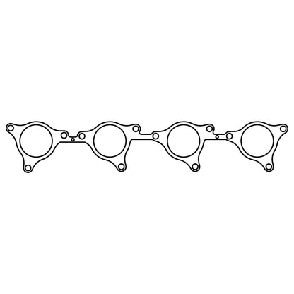 Cometic Ford FR9 V8 .030in MLS Exhaust Manifold Gasket Set Cometic Gasket