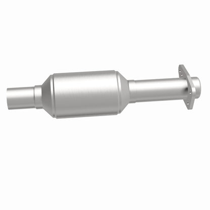 MagnaFlow Conv Direct Fit 85-93 Chevrolet S10 L4 2.5LGAS Magnaflow