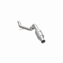 Load image into Gallery viewer, MagnaFlow Conv DF 98-04 Dodge Interpid 2.7L