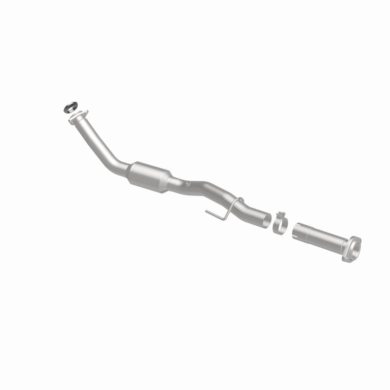 Magnaflow 04-05 Chevrolet Trailblazer EXT 4.2L Direct Fit Converter Magnaflow
