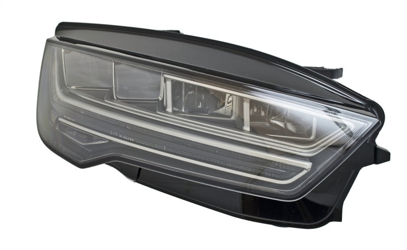 Hella 2016 Audi A7 S7 Rs7 Headlamp Rh Led