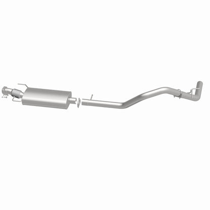 BRExhaust 15-17 Lincoln Navigaor/ Ford Expedition Exhaust Kit