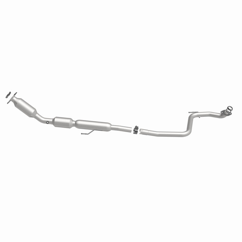MagnaFlow Conv Direct Fit OEM 2008-2012 Scion L4 1.8L Underbody Magnaflow