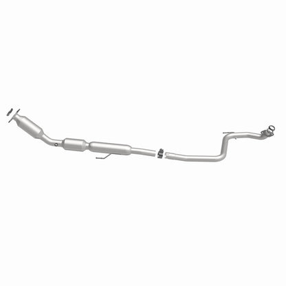 MagnaFlow Conv Direct Fit OEM 2008-2012 Scion L4 1.8L Underbody Magnaflow