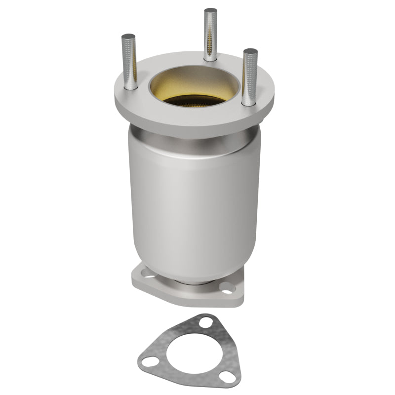 MagnaFlow Conv DF 85-87 Mazda B2000 2.0L Magnaflow