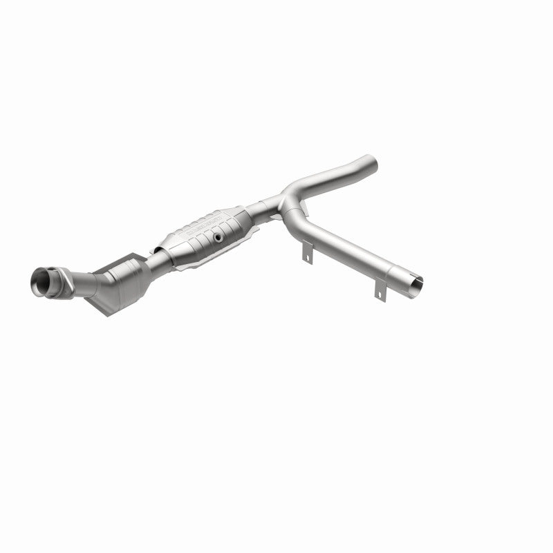 MagnaFlow Conv DF 01 Ford F-150 4.2L Magnaflow