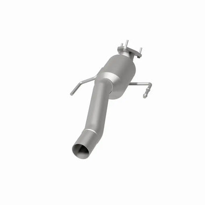 MagnaFlow Conv DF 04-07 VW Touareg 4.2L Passenger Side Magnaflow