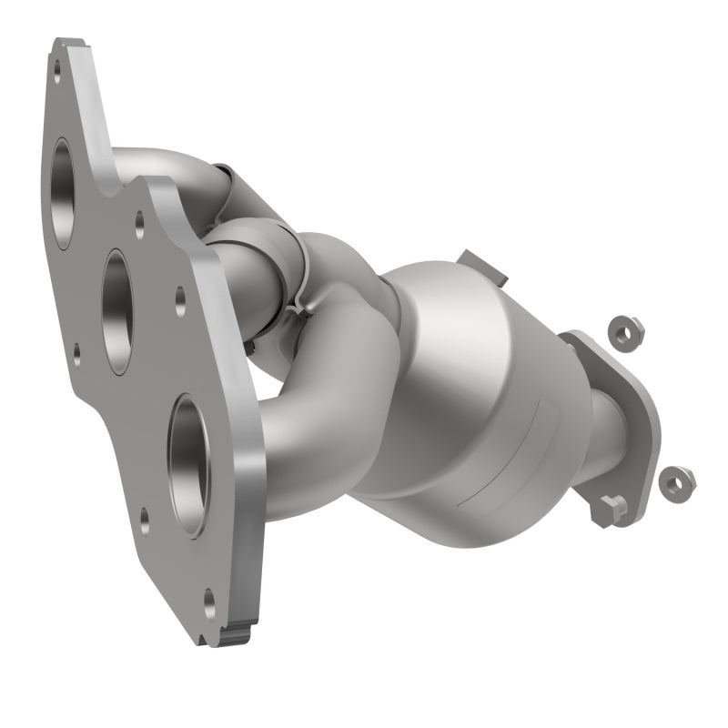 MagnaFlow Conv DF 00-01 Mazda MPV 2.5L Manifold Magnaflow
