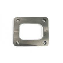 Load image into Gallery viewer, Stainless Bros SS304 T3 Turbo Inlet Flange Undivided 1/2in / 12.7mm (Unthreaded)