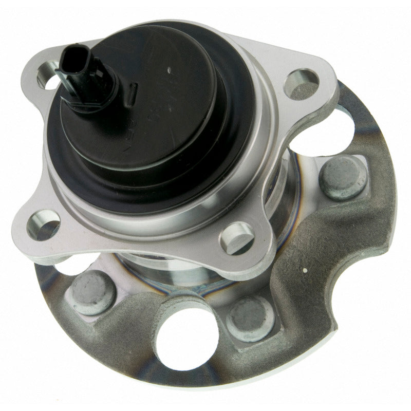 MOOG 08-13 Toyota Highlander Rear Right Hub Assembly Moog