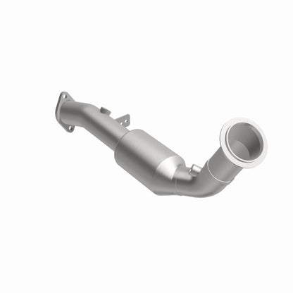 MagnaFlow 08-10 BMW 535i California Catalytic Converter Direct Fit 2.5in Pipe Diameter Magnaflow