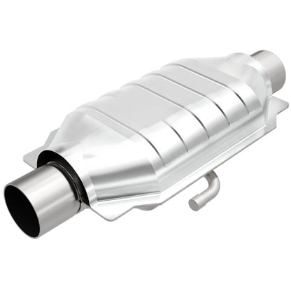 MagnaFlow Conv Univ 2 W/Air FED Magnaflow