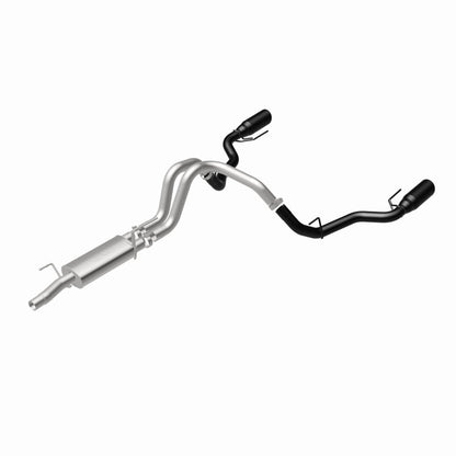 Magnaflow 2021+ Ford F150 Tremor NEO Cat-Back Exhaust System Magnaflow