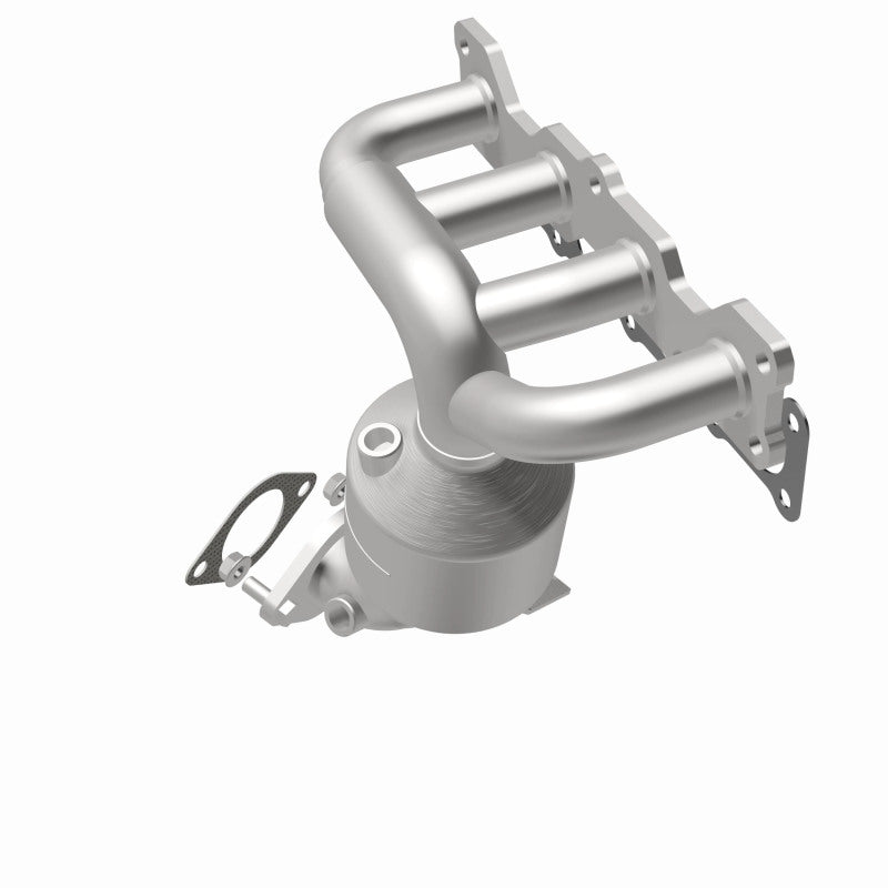 MagnaFlow Conv DF 09-10 Hyundai Sonata 2.4L Magnaflow