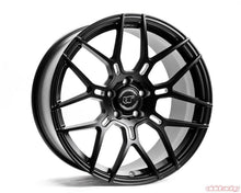 Load image into Gallery viewer, VR Forged D09 Wheel Matte Black 20x10.5 +45mm 5x114.3
