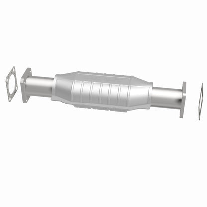 MagnaFlow Conv Direct Fit 91-94 Isuzu Rodeo 3.1L V6 Magnaflow