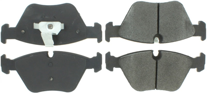 StopTech Street Disc Brake Pads - 305.09460 Stoptech