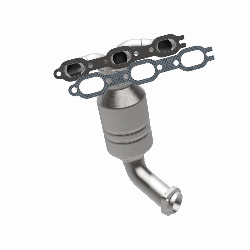 Magnaflow Conv DF 2007 Chrysler Pacifica 4.0L Magnaflow