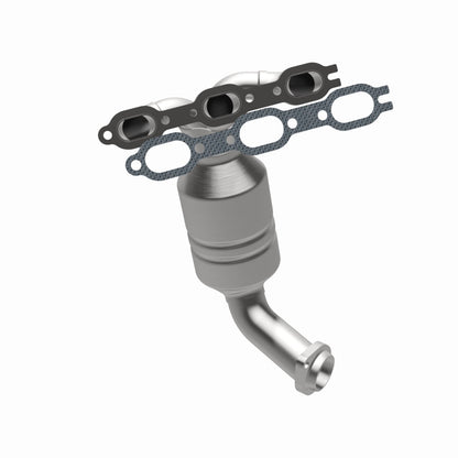 Magnaflow Conv DF 2007 Chrysler Pacifica 4.0L Magnaflow