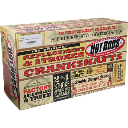 Hot Rods 2015 Can-Am Maverick 1000R Turbo XDS 1000cc Crankshaft HR00127